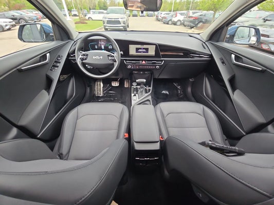 2023 Kia Niro EX Touring in Woodhaven, MI - Feldman Chrysler Dodge Jeep Ram Auto Group