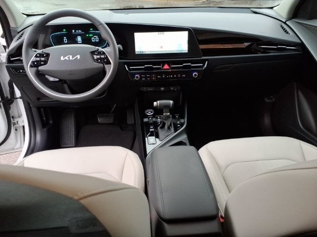 2025 Kia Niro EX