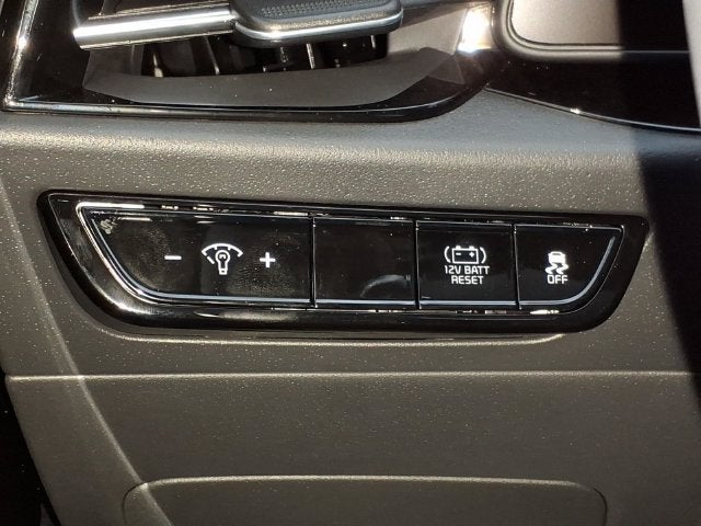 2025 Kia Niro EX