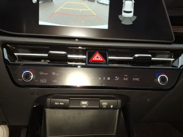 2025 Kia Niro EX
