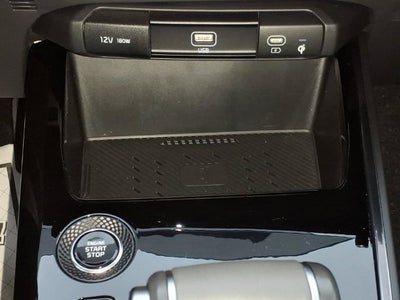 2025 Kia Niro EX