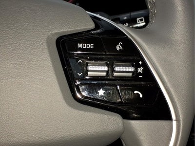 2025 Kia Niro EX