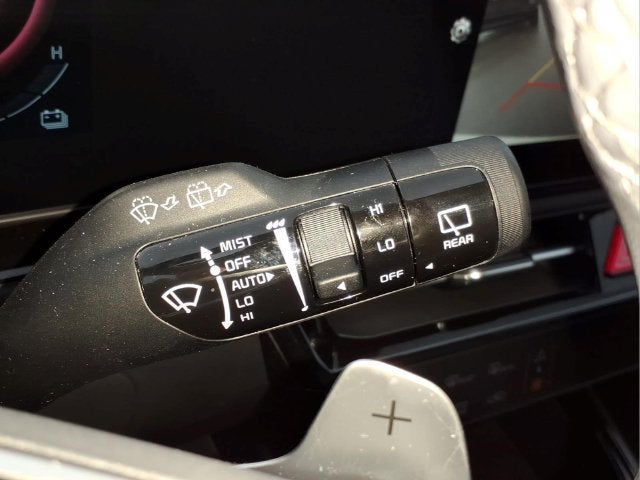 2025 Kia Niro EX