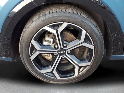 2024 Kia Niro EX Touring