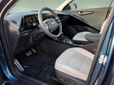 2024 Kia Niro EX Touring