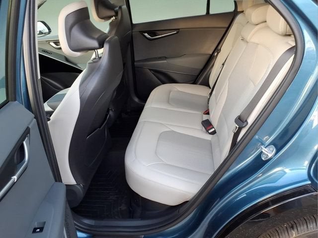 2024 Kia Niro EX Touring