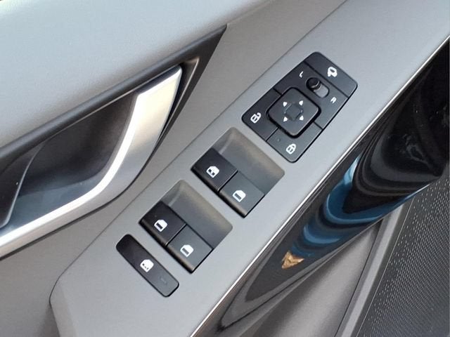 2024 Kia Niro EX Touring