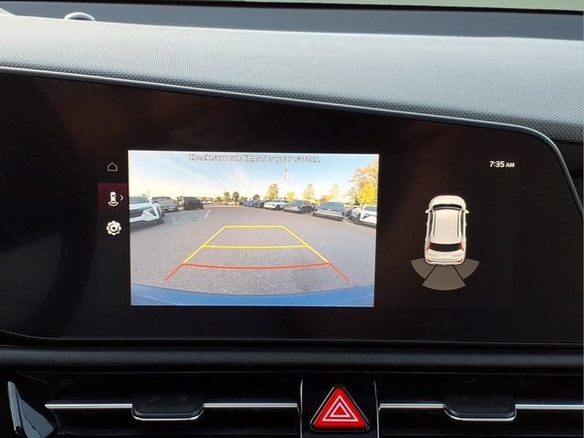 2024 Kia Niro EX Touring