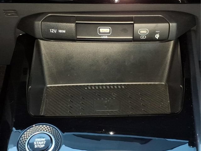 2024 Kia Niro EX Touring