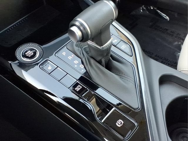 2024 Kia Niro EX Touring