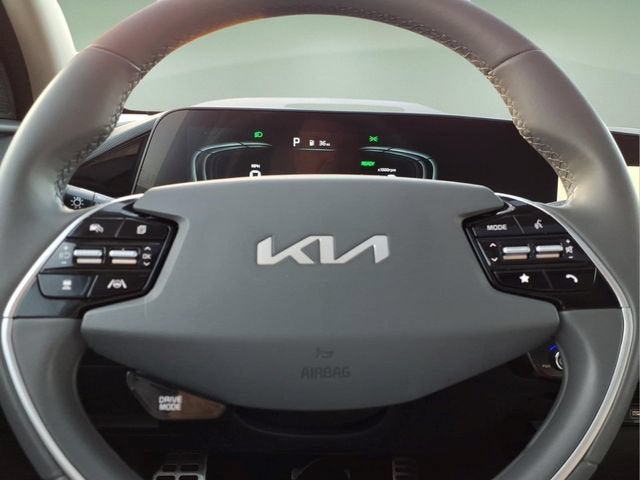 2024 Kia Niro EX Touring