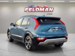 2024 Kia Niro EX Touring