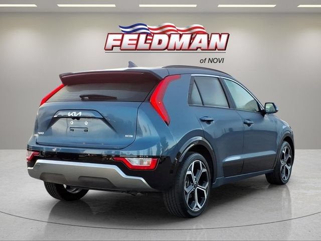 2024 Kia Niro EX Touring