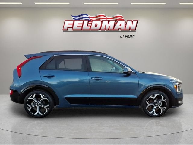 2024 Kia Niro EX Touring