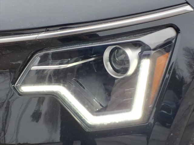 2024 Kia Niro EX Touring