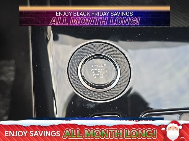 2024 Kia Niro EX Touring