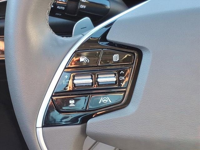 2024 Kia Niro EX Touring