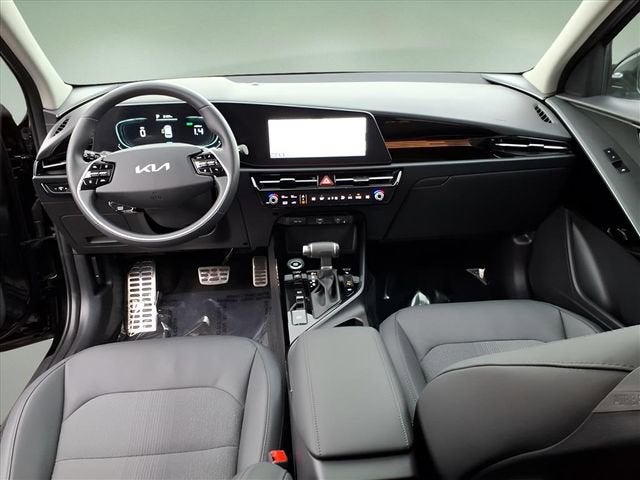 2024 Kia Niro EX Touring