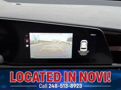 2024 Kia Niro EX Touring