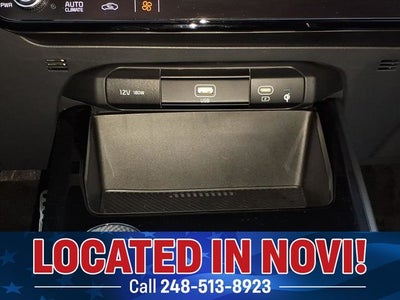 2024 Kia Niro EX Touring