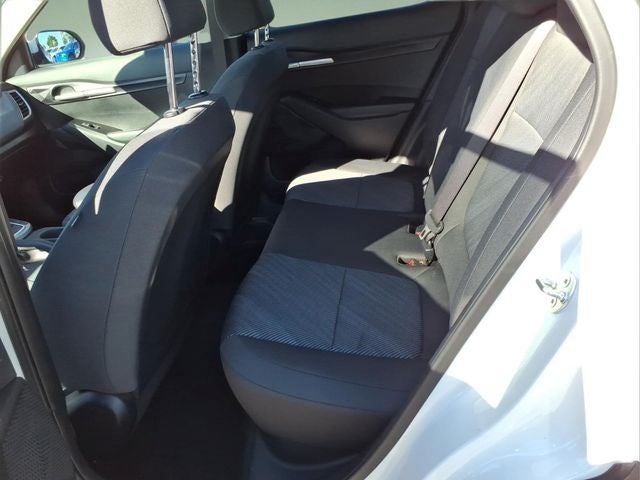 2025 Kia Seltos LX