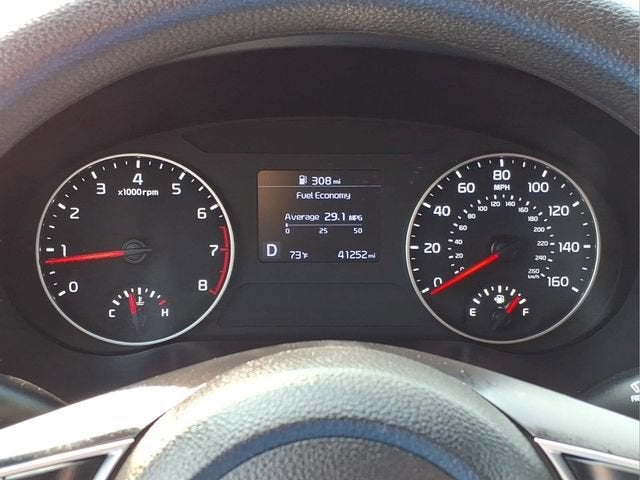 2023 Kia Seltos LX