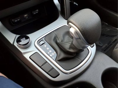 2024 Kia Seltos LX