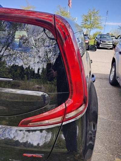 2020 Kia Soul GT-Line