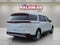 2024 Kia Carnival MPV LX Seat Package