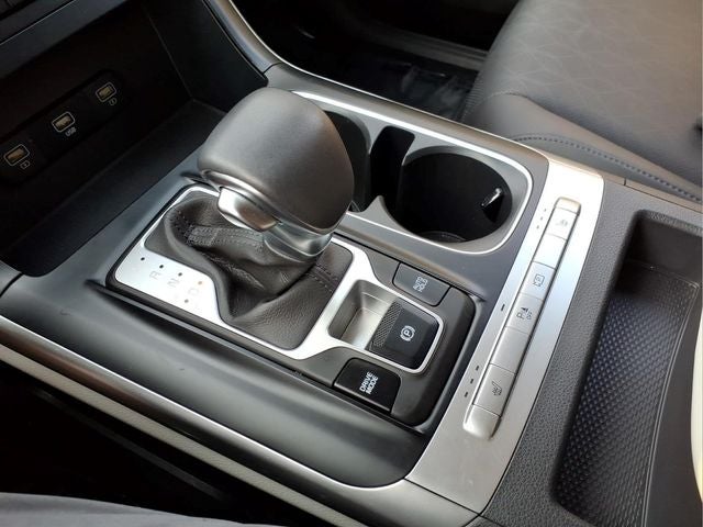 2024 Kia Carnival MPV LX Seat Package