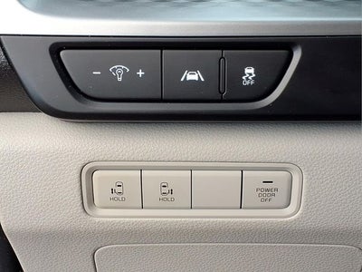 2022 Kia Carnival MPV LX