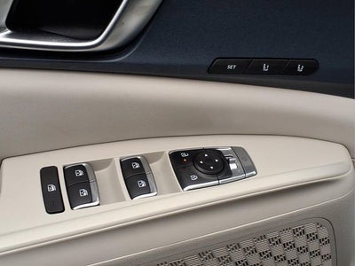 2025 Kia Carnival MPV Hybrid EX