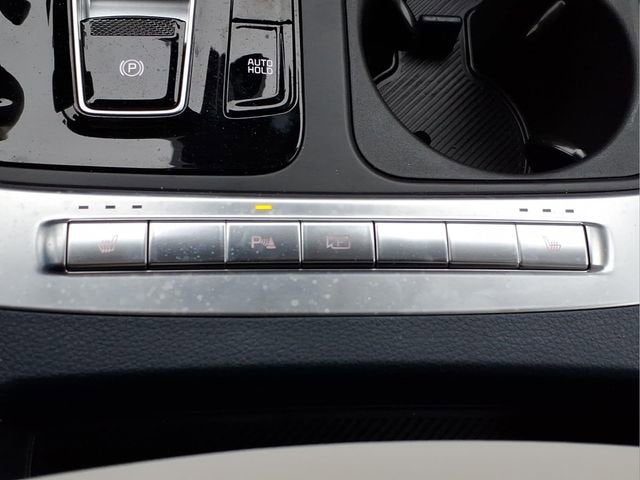 2025 Kia Carnival MPV Hybrid EX