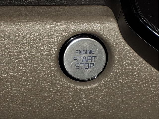 2025 Kia Carnival MPV Hybrid EX