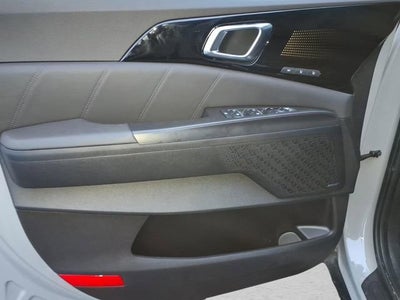 2025 Kia Carnival MPV SX Prestige