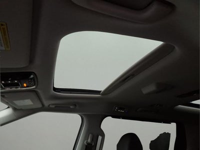 2025 Kia Carnival MPV SX Prestige