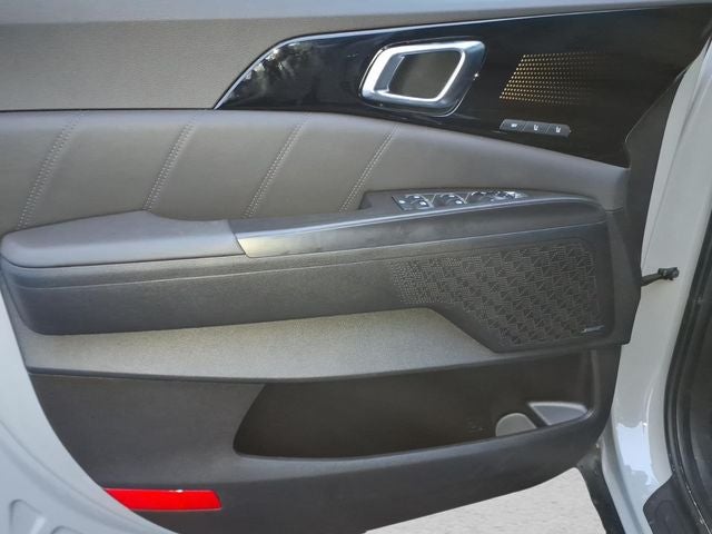 2025 Kia Carnival MPV SX Prestige