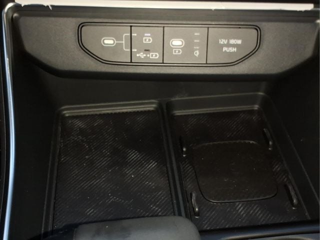 2025 Kia Carnival MPV SX Prestige