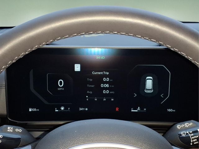 2025 Kia Carnival MPV SX Prestige