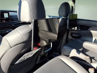 2025 Kia Carnival MPV SX Prestige