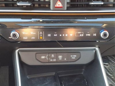 2025 Kia Carnival MPV SX Prestige