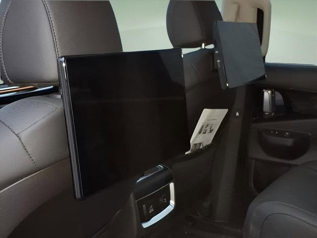 2025 Kia Carnival MPV SX Prestige