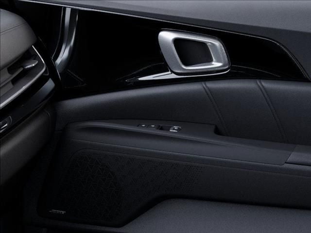 2025 Kia Carnival MPV SX Prestige