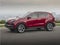 2022 Kia Sportage Nightfall Edition