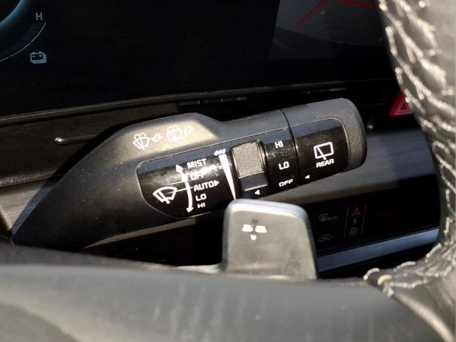 2025 Kia Sportage Plug-In Hybrid X-Line