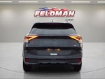 2025 Kia Sportage Plug-In Hybrid X-Line