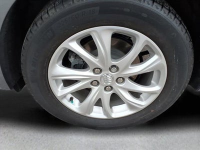 2020 Buick Envision Preferred Group