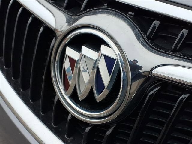 2020 Buick Envision Preferred Group