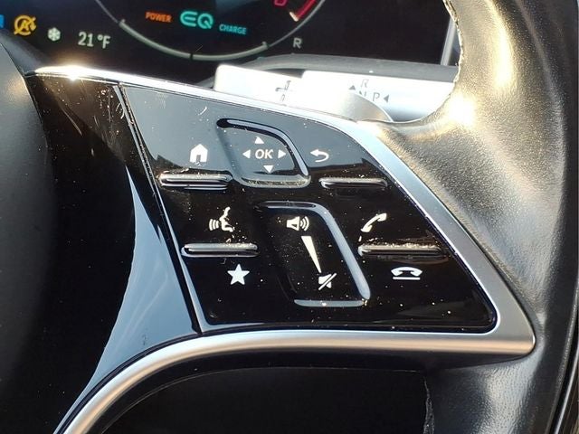 2022 Mercedes-Benz S 580 4MATIC®