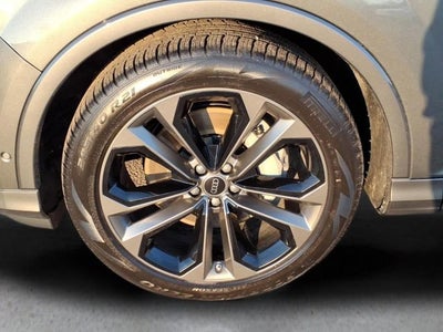 2026 Audi Q7 Premium Plus 55 TFSI quattro tiptronic